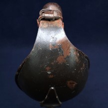 British WW1 1908 Pattern Cavalry Troopers Sword with Field Camouflage Paint, Dated 1916 - 17